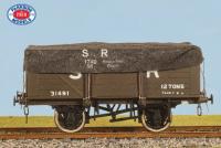 PS94 Parkside SR Wagon Tarpaulin