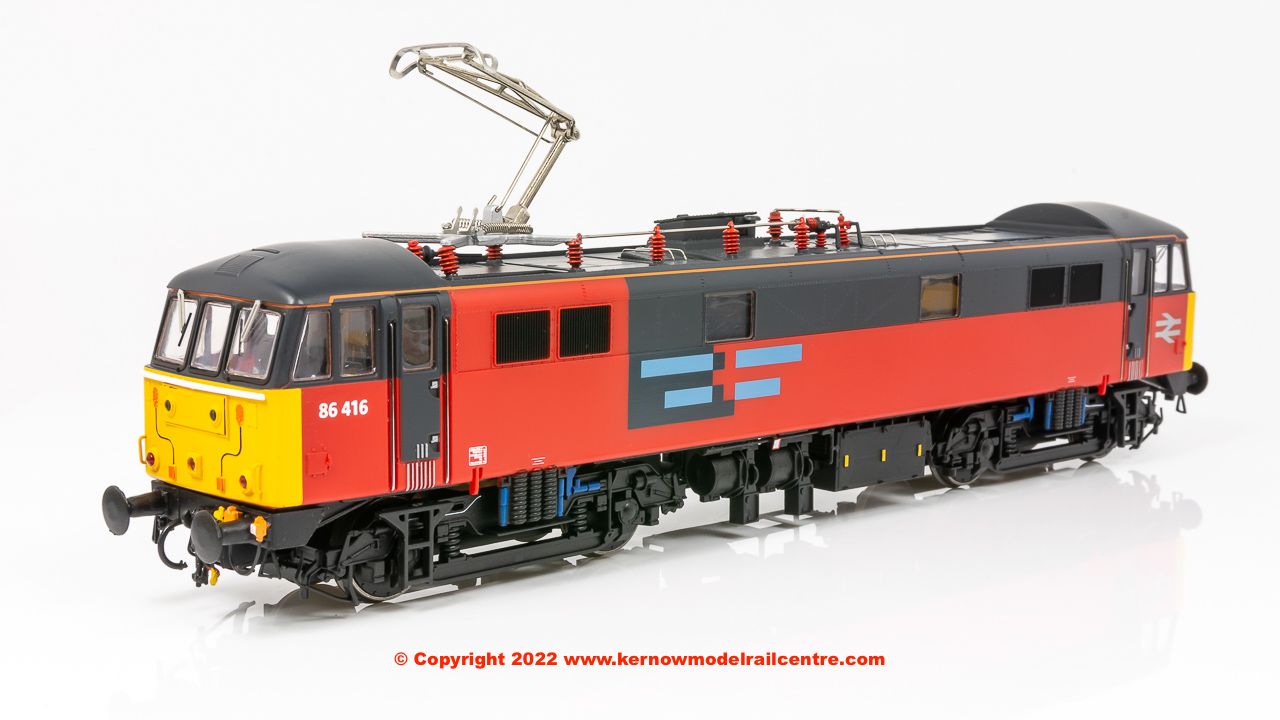Heljan locomotives deals