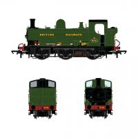 ACC2885-DCC Accurascale 8750 Class  - 9741 - BR Green