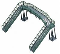 R076 Hornby Footbridge