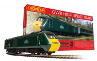 R1230 Hornby High Speed Train Set