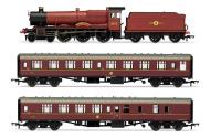 R1234 Hornby Hogwarts Express' Train Set