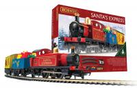 R1248 Hornby Santa's Express Train Set