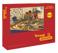 R1284M Hornby Tri-ang Railways Remembered: RS48 The Victorian Train Set