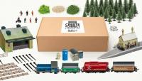 R1299M Hornby Create and Connect Starter Train Set