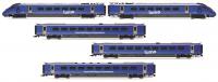 R30102 Hornby Lumo Class 803 5 Car Train Pack number 803 003