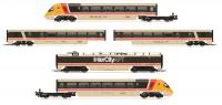 R30104 Hornby Class 370 Advanced Passenger Train 5 car Pack