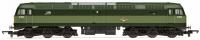 R30182 Hornby Railroad Plus Class 47 Co-Co Diesel Loco number D1683 in BR Two Tone Green livery