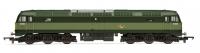R30182 Hornby Railroad Plus Class 47 Co-Co Diesel Loco number D1683 in BR Two Tone Green livery