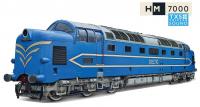 R30297TXS Hornby Hornby Dublo: BR, English Electric DP1, Co-Co, DP1 'Deltic' - Era 4