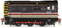 R30368 Hornby Class 08 0-6-0 Diesel Shunter number 08 570 in Intercity Swallow livery - Era 7