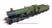 R30405 Hornby Saint 4-6-0 Steam Locomotive 2975 Lord Palmer