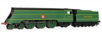 R30560SS Hornby SR Merchant Navy Cunard White Star Line 21C4