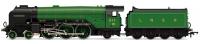 R3974 Hornby Thompson A2/3 4-6-2 Steam Loco number 511 "Airborne" in LNER Green livery - Era 3