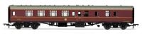 R4935 Hornby Hogwarts Express Mk1 BSK Coach number 99723