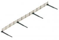 R537 Hornby Lineside Fencing