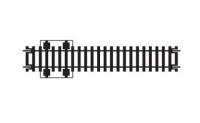 R618 Hornby Double Isolating Track