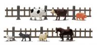 R7120 Hornby Farm Animals