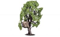 R7224 Hornby Tree (with Tree House)