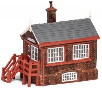 R7234 Hornby Skaledale Hogsmeade Station, Signal Box