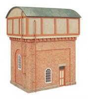 R7284 Hornby Skaledale GWR Water Tower