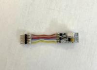 R7321A Hornby HM7000 6 BLE decoder - 6 Pin with fine wire (No So