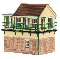 R7365 Hornby Skaledale South Eastern Railway Signal Box