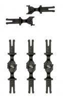 R7398 Hornby Buckeye Magnetic Coupling Pack