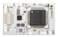 R7401 Hornby HM7000-N18: Bluetooth® & DCC Decoder (Next18-pin)