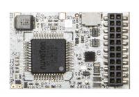 R7402 Hornby HM7000-21: Bluetooth® & DCC Decoder (21-pin)