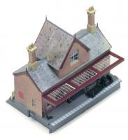 R8007 Hornby Booking Hall