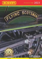R8162 Hornby 69th Edition Catalogue 2023