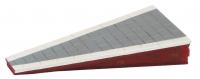 R8615 Hornby Skaledale Station Platform End Ramp (Pack of 2).