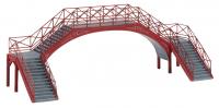 R8641 Hornby Skaledale Platform Footbridge