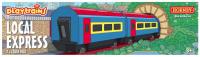 R9315 Hornby Playtrains Local Express 2 Coach Pack