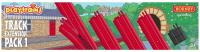 R9334 Hornby Playtrains Track Extension Pack 1