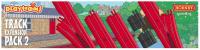 R9335 Hornby Playtrains Track Extension Pack 2