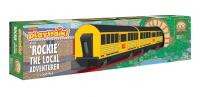 R9356 Hornby Playtrains Rockies 3 x Passenger Coach Pack