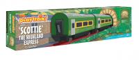 R9358 Hornby Skaledale Playtrains Scotties Passenger Coach Pack
