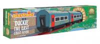 R9359 Hornby Skaledale Playtrains Duckies Passenger Coach Pack