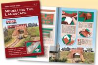 Book - Railway Modeller 13 - Modelling the Landscape