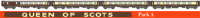 RT-KP-QOS-241A Revolution Trains All-steel K-type Pullman -
