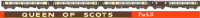 RT-KP-QOS-242B Revolution Trains All-steel K-type Pullman - Queen of Scots