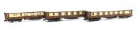 RT-KP-VSOE-231A Revolution Trains All-steel K-type Pullmans - VS