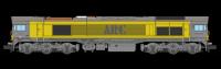 RT-N59-AR-102DCC Revolution 59102 Village of Chantry ARC