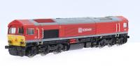 RT-N59-DB-201DCC Revolution Trains 59201 DB