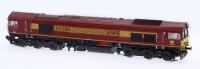 RT-N59-EW-204DCC Revolution Trains 59204 Vale of Glamorgan EWS