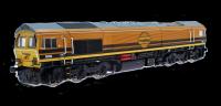 RT-N59-FL-203DCC Revolution Trains 59203 Freightliner