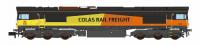 RT-N66-CO-848 Revolution Class 66 - 66 848 - Colas