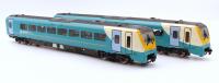 RT-OO-175-ATW-102A Revolution Trains Class 175 3 Car DMU Arriva